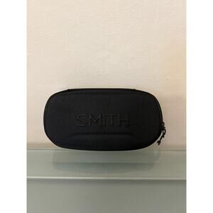 smith optics soft zippered case for larger sunglasses black apparel accessories